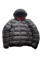 Moncler puffer zwart, Ophalen, Moncler, Maat 48/50 (M), Zwart