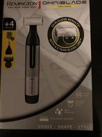 Remington Omniblade Precisie Trimmer, Ophalen of Verzenden, Nieuw