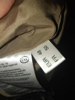 C&a jas maat 48, Ophalen of Verzenden, Zo goed als nieuw, Maat 46/48 (XL) of groter, Zwart