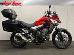Honda CB500XA (bj 2020), Motoren, 2 cilinders, Bedrijf, Sport, 12 t/m 35 kW