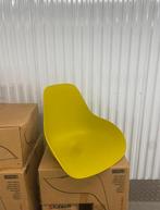 12 Kubikoff Dimple Closed zittingen kleur mosterd KOOPJE!!, Huis en Inrichting, Ophalen, Nieuw