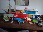 Diversen Playmobil Speelgoed, Ophalen, Gebruikt, Los playmobil