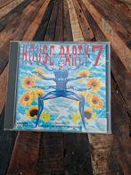 House Party 7 - The Mellow Clubmix CD, Ophalen of Verzenden, Gebruikt, Techno of Trance
