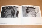 Willy Oster — Werken op Papier [1988-1990], Ophalen of Verzenden, Gelezen