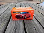 Cadillac CTS-V '21 Matchbox, Ophalen, Nieuw, Auto