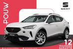 CUPRA Formentor 1.4 e-Hybrid 204pk DSG | SoH 98% | Trekhaak, Auto's, Cupra, Stof, Gebruikt, 4 cilinders, Wit