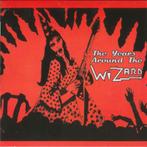V/A - The Years Around the Wizard 3CD-box NL Heavy Metal, Ophalen of Verzenden, Nieuw in verpakking