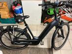 Batavus Finez damesfiets 53cm met middenmotor en accu 500wh, Fietsen en Brommers, Elektrische fietsen, 51 tot 55 cm, Ophalen, Gebruikt