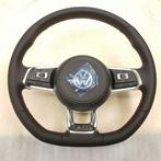 volkswagen golf 7 7.5 gti stuur leer mf nieuw stuurwiel, Ophalen of Verzenden, Nieuw, Volkswagen