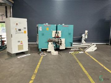 Alleskunners/profileermachines Celaschi TSA 240N 2001 beschikbaar voor biedingen