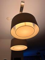 Duo lamp dimbaar, Huis en Inrichting, Ophalen, Zo goed als nieuw, Minder dan 50 cm