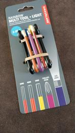 Nieuwe 5-in-1 Multitool., Ophalen of Verzenden, Nieuw, Gereedschapsset