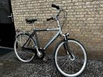 Gazelle herenfiets naafdynamo versnelling, Ophalen, Versnellingen, Zo goed als nieuw, Gazelle