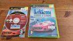 Outrun 2006 Coast 2 Coast - Xbox original, 1 speler, Ophalen, Zo goed als nieuw