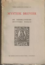 Mystiek Brevier deel 3 - S. Axters, Boeken, Gelezen, Christendom | Katholiek, S. Axters, Ophalen of Verzenden