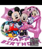 Minnie mouse, Ophalen, Nieuw, Verjaardag