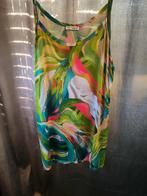 Mooie top van magna maat 58/60, Ophalen of Verzenden, Zo goed als nieuw, Shirt of Top