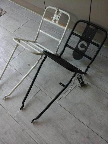 rekje kist fietsrek drager  voor 28 inch  beschikbaar voor biedingen