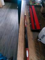 Biljartkeu Hardrock Maple, Ophalen, Gebruikt, Keu of Ballen