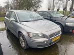 Volvo V50 1.6D MOMENTUM  (Motor Defect!), Auto's, Voorwielaandrijving, Gebruikt, Startonderbreker, 4 cilinders