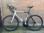 Wilier Triestina, Fietsen en Brommers, Fietsen | Racefietsen, Gebruikt, Carbon, 15 tot 20 versnellingen, 57 tot 61 cm