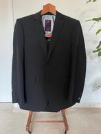 Angelo Litrico: NIEUW zwart colbert maat 50 (102), Kleding | Heren, Kostuums en Colberts, Angelo Litrico, Zwart, Nieuw, Verzenden