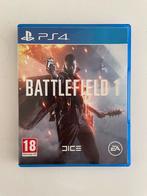 Battlefield 1 ps4, Spelcomputers en Games, Ophalen of Verzenden