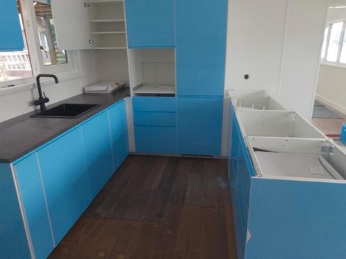 PAX KASTEN MONTAGE V.A. 50EURO GOEDKOPER KAN NIET KEUKEN PAX, Huis en Inrichting, Kasten | Kledingkasten, Zo goed als nieuw, Minder dan 100 cm