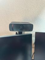 Elgato Facecam Pro - 4K Webcam, Computers en Software, Webcams, Ophalen of Verzenden, Zo goed als nieuw, ChromeOS, Monitorclip