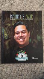 Danny's Azië kookboek / Danny Jansen, Ophalen of Verzenden, Zo goed als nieuw, Politiek