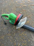 El.Heggenschaar Florabest,50 cm blad, goed staat, Ophalen of Verzenden, Zo goed als nieuw, Elektrisch