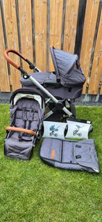 Mutsy Evo Kinderwagen - Complete Set!, Ophalen