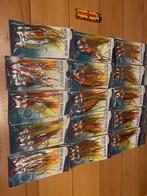 Deep Sea Oktupus Rig 10/0 15 stuks!, Ophalen of Verzenden, Zo goed als nieuw