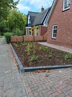 Hovenier en stratemaker, Garantie, Tuinontwerp