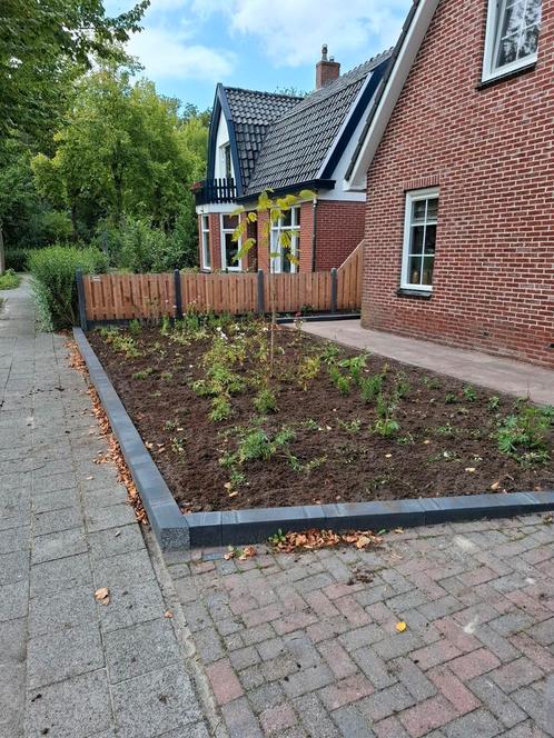 Hovenier en stratemaker, Diensten en Vakmensen, Tuinmannen en Stratenmakers, Bestrating, Hekwerk of Schuttingen, Tuin- of Vijveraanleg