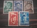 Nederland NVPH 573-577 PF ( T 537)..€ 2,25, Postzegels en Munten, Postzegels | Nederland, Verzenden