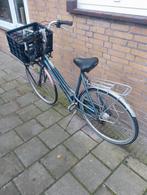 Dames oma fiets gazelle, Fietsen en Brommers, Ophalen, Gebruikt, Gazelle@, Versnellingen