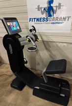 Technogym Top Excite+ 700 Unity Black Armfiets Handfiets, Ophalen of Verzenden, Overige typen