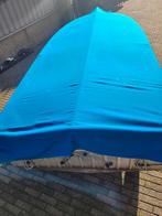 Visboot, Watersport en Boten, Ophalen, Tot 10 pk, 3 tot 6 meter, Buitenboordmotor