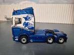 Scania S  6x4 trekker  jesper tiedemann imc, Ophalen of Verzenden, Nieuw, Bus of Vrachtwagen, Overige merken