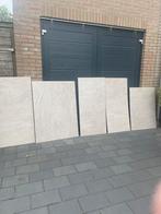 Diverse wandpanelen beige betonlook, Doe-het-zelf en Verbouw, Ophalen, Nieuw, Overige materialen, Minder dan 20 mm