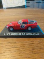 Alfa Romeo TZ IXO ALTAYA 1:43, Hobby en Vrije tijd, Modelauto's | 1:43, Ophalen of Verzenden, Zo goed als nieuw, Auto, Overige merken