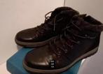 Bugatti herenschoenen enkellaarsjes maat 45 nieuw, Bruin, Nieuw, Ophalen of Verzenden