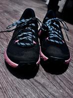 Trailschoenen - Perfect voor avontuur! Maat 38, Ophalen of Verzenden, Gedragen, Zwart, Wandelschoenen