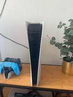 playstation 5, Spelcomputers en Games, Spelcomputers | Sony PlayStation 5, Ophalen, Zo goed als nieuw