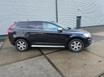 Volvo XC60 T6 Kinetic R-Design 330pk uitvoering! (bj 2011), Auto's, Volvo, Te koop, Zilver of Grijs, 5 stoelen, Benzine