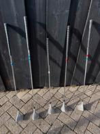 92 Golfsticks met ballen en tees te koop!!!, Sport en Fitness, Golf, Ophalen, Zo goed als nieuw, Club, Overige merken