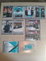 F1 turbo attax mercedes, Ophalen of Verzenden