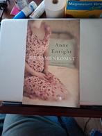 De Samenkomst - Anne Enright, Boeken, Anne Enright, Ophalen of Verzenden, Zo goed als nieuw, Nederland