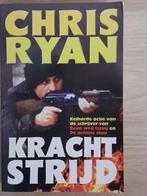Kracht strijd, Chris Ryan, Niet van toepassing, Algemeen, Ophalen